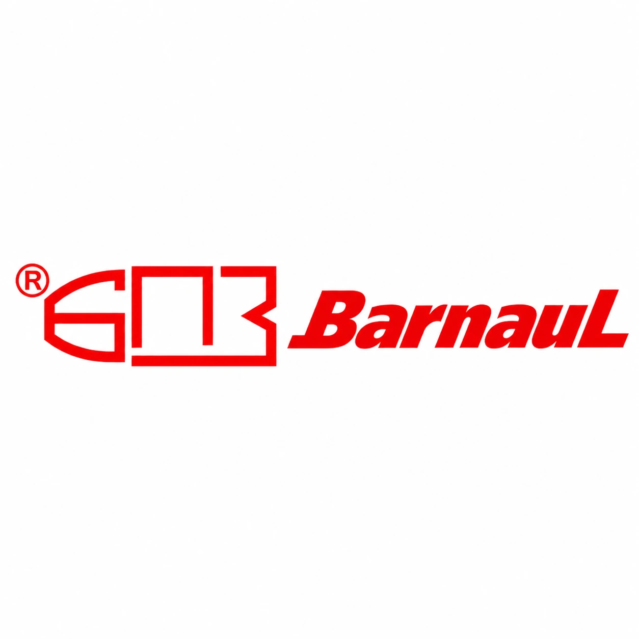 BARNAUL